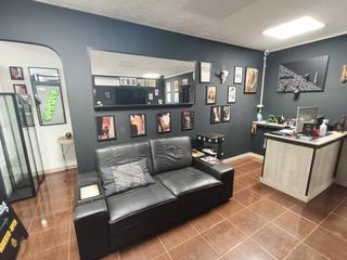 Geschäftsraum  Avenida tejeda. Local reformado en el cento comercial san fernando