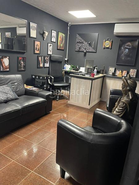 Foto dc7554e8-ae80-4865-8dc6-d93e8622c389. Locale commerciale in San Fernando San Bartolomé de Tirajana