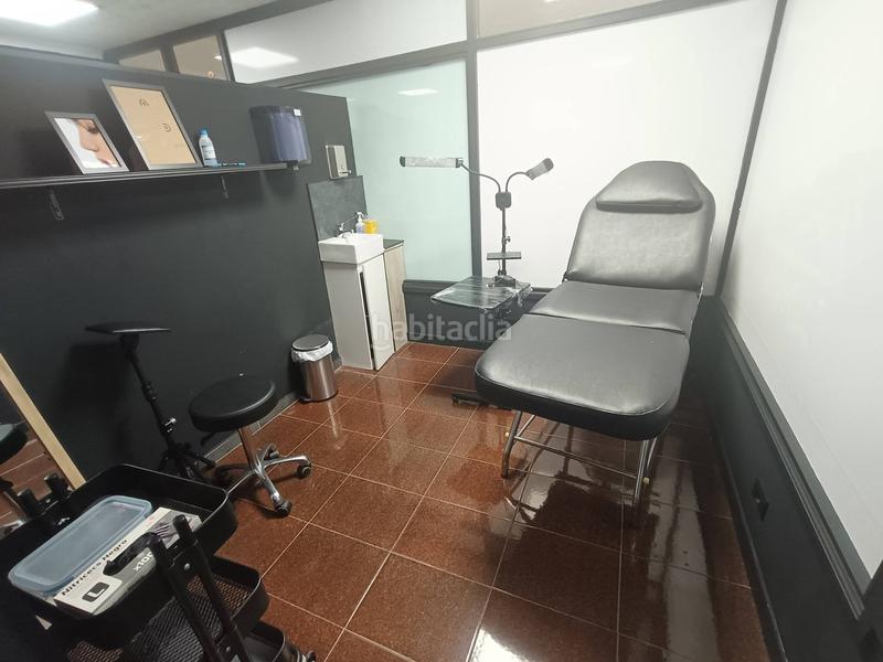 Foto e5f7d200-a93a-4015-95ab-1f57177b4230. Locale commerciale in San Fernando San Bartolomé de Tirajana