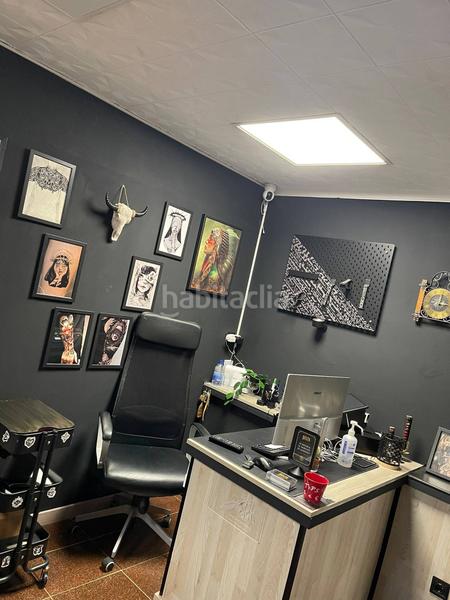 Foto ec3af328-05d9-4ed0-9205-9650d35f3fa9. Locale commerciale in San Fernando San Bartolomé de Tirajana