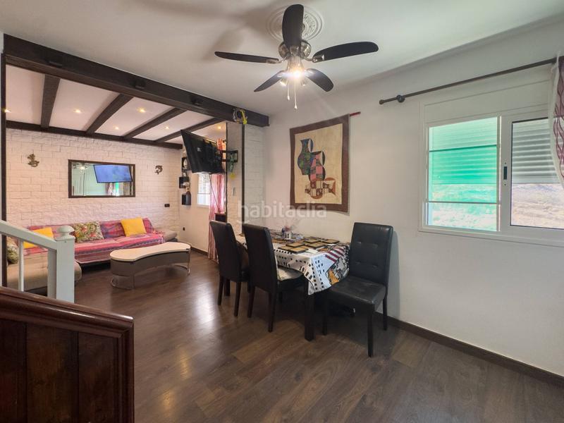 Foto 035e297a-94a2-45d5-85c1-29909a96225f. Casa adossada amb aparcament a Arico