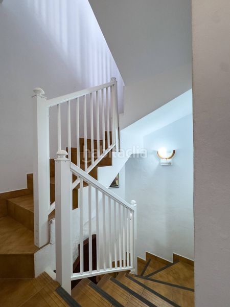 Foto 1fad2e36-a83a-490e-b854-827aa54ba0ae. Casa adossada amb aparcament a Arico