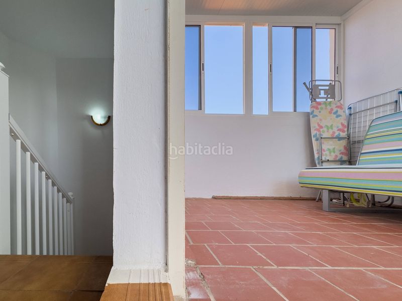 Foto 52637eb8-8bbf-47a8-b392-113325dd0628. Casa adossada amb aparcament a Arico