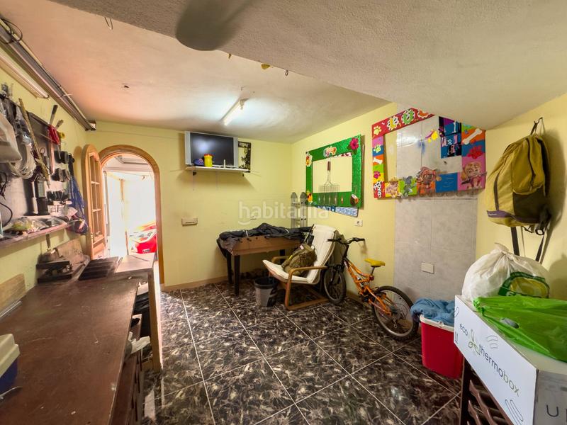 Foto 8afd81c4-783e-41f4-8871-492a8a559ff0. Casa adossada amb aparcament a Arico