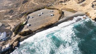 Casa adossada a Arico. En venta adosado en tajaoarico