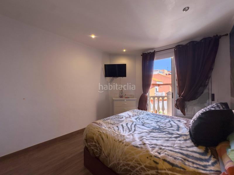 Foto 981749a9-bdbb-4288-9d85-8fc3fb35e7dc. Casa adossada amb aparcament a Arico