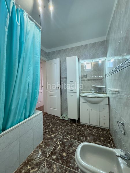 Foto a0f8f41c-49d9-469c-8919-e55bf66cda50. Casa adossada amb aparcament a Arico
