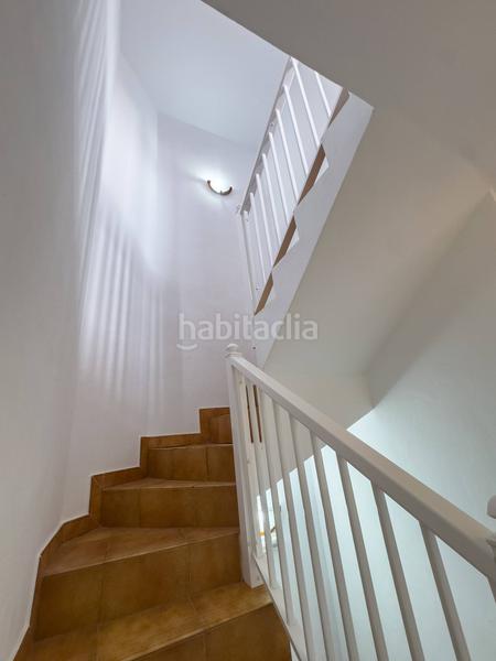 Foto bd9d3946-316b-4a6a-90a8-ebeb66f40fa1. Casa adossada amb aparcament a Arico