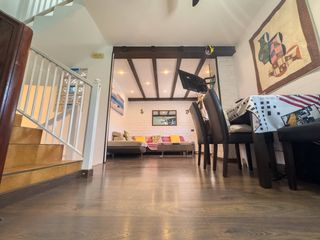 Casa a schiera  Avenida del castillo-la caleta. En venta adosado en tajaoarico