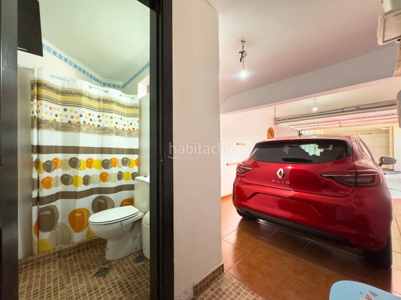 Foto e705909f-7875-491a-9a20-313c24dd6a4d. Casa adossada amb aparcament a Arico