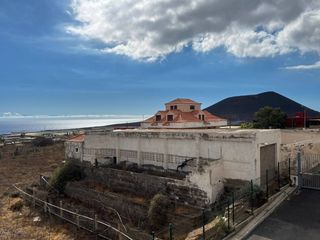 Chalet  Calle la molineta zona del carretón arafo. Chalet con finca en arafo, tenerife