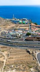Terreny residencial  Calle francisco garabote garcía. Venta terreno urbano candelaria