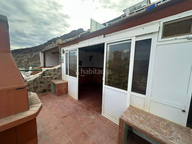 Foto bef500c7-e001-4b18-b415-a74b7f621436. Appartement dans calle pardela 11 dans Playa del Cura - Taurito Mogán