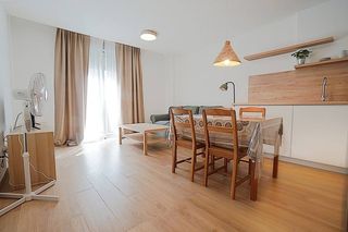 Estudi  Calle cebrián. Apartamento estudio a estrenar en c cebrián, las palmas