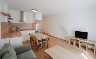 Estudi  Calle cebrián. Apartamento estudio a estrenar en c cebrián, las palmas