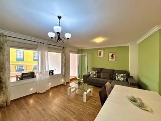 Piso  Calle calle de la libertad, 21 21. Amplio piso recién estrenado con 2 terrazas, azotea, parcela de