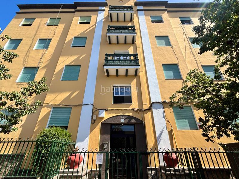 Foto 15413fc0-3e80-4a29-a856-0b16e87700ed. Appartement dans calle muñoz seca 6 dans Los Gladiolos Santa Cruz de Tenerife