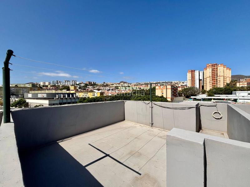 Foto f4542025-98d2-45b7-9575-0aa312803104. Appartement dans calle muñoz seca 6 dans Los Gladiolos Santa Cruz de Tenerife