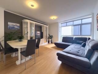 Etagenwohnung  Calle calle del marqués de santa cruz, 19. Amplio piso en el corazón del puertito de gímar!