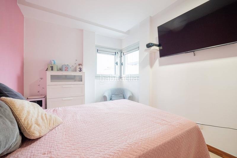 Foto 89b05784-fb79-4c83-b813-caca08e290db. Appartamento con parcheggio in Tamaraceite Palmas de Gran Canaria (Las)