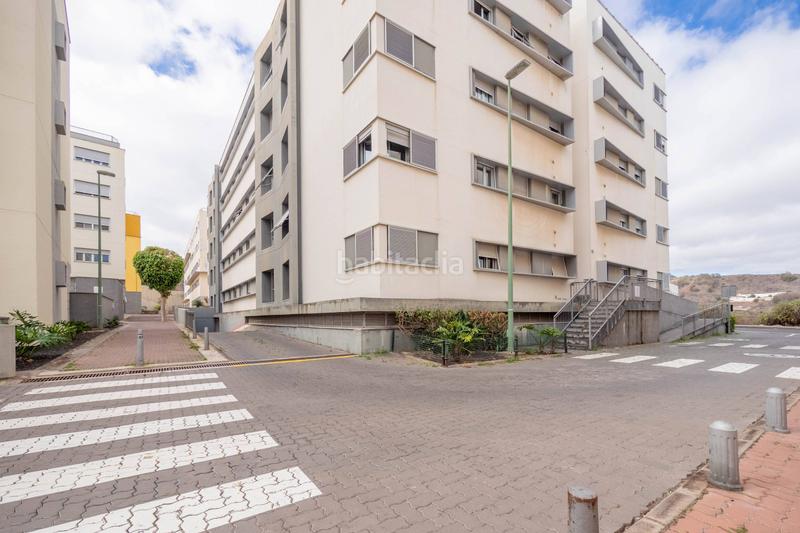 Foto a159bef8-6a5c-4103-b9a9-1e5a8b5b1cf1. Appartamento con parcheggio in Tamaraceite Palmas de Gran Canaria (Las)