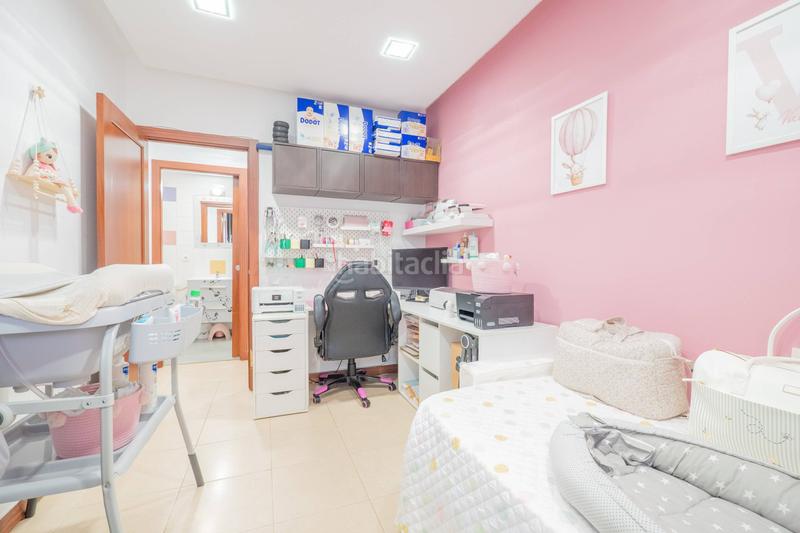 Foto a518318b-0c6e-48e9-af3e-f1e35f718c9c. Appartamento con parcheggio in Tamaraceite Palmas de Gran Canaria (Las)