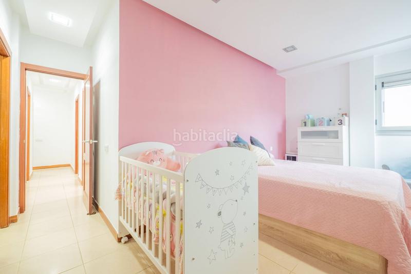Foto ad407524-8eef-4836-88ac-c3f394793bed. Appartamento con parcheggio in Tamaraceite Palmas de Gran Canaria (Las)