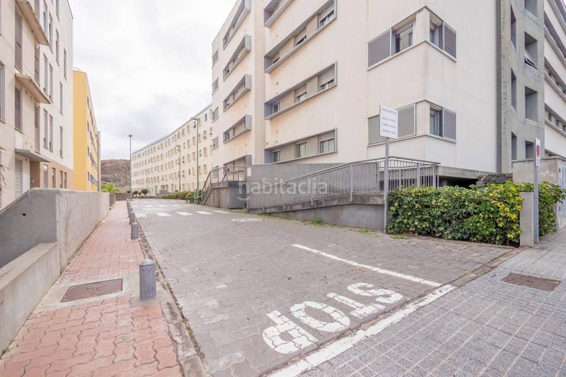Foto aed5c1d1-a308-4ce9-b1f7-ff0db43cef7d. Appartamento con parcheggio in Tamaraceite Palmas de Gran Canaria (Las)
