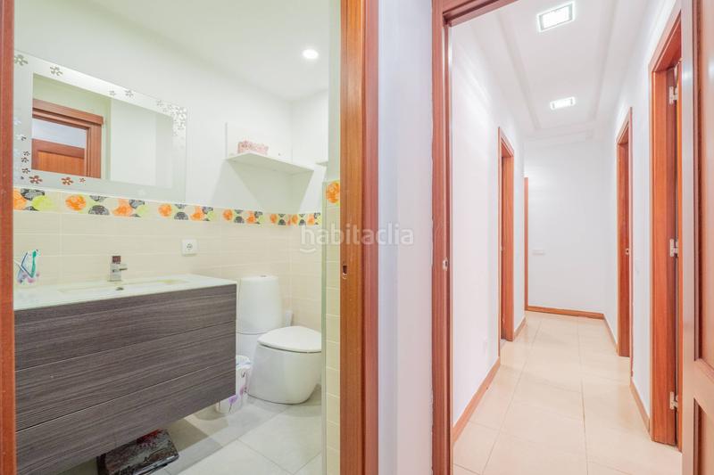 Foto e1cc4d19-7779-4d4d-b4f2-c3ba422b4512. Appartamento con parcheggio in Tamaraceite Palmas de Gran Canaria (Las)