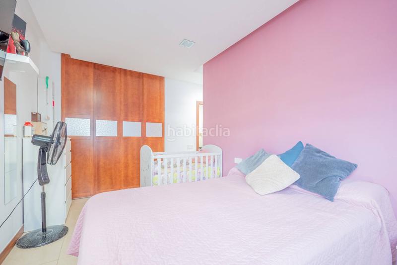 Foto e70023bc-6d04-400f-beb8-dd0bcf866ef8. Appartamento con parcheggio in Tamaraceite Palmas de Gran Canaria (Las)