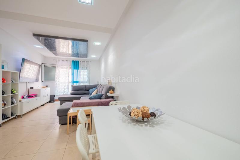 Foto efbd330d-4f09-4279-8cfe-d3cd619406a7. Appartamento con parcheggio in Tamaraceite Palmas de Gran Canaria (Las)