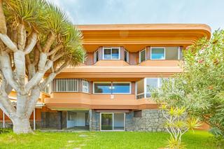 Chalet  Calle  góngora. Chalet independiente en ciudad jardín