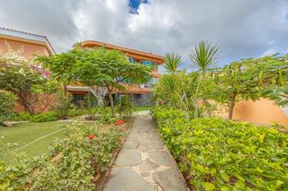 Xalet  Calle  góngora. Chalet independiente en ciudad jardín