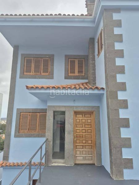 Foto 15ae55f4-4800-49a3-aaa4-f6a449fb6d87. Xalet a Tafira Palmas de Gran Canaria (Las)