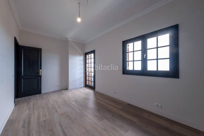 Foto 261897bd-90a5-4e06-831c-81ee05307545. Xalet a Tafira Palmas de Gran Canaria (Las)