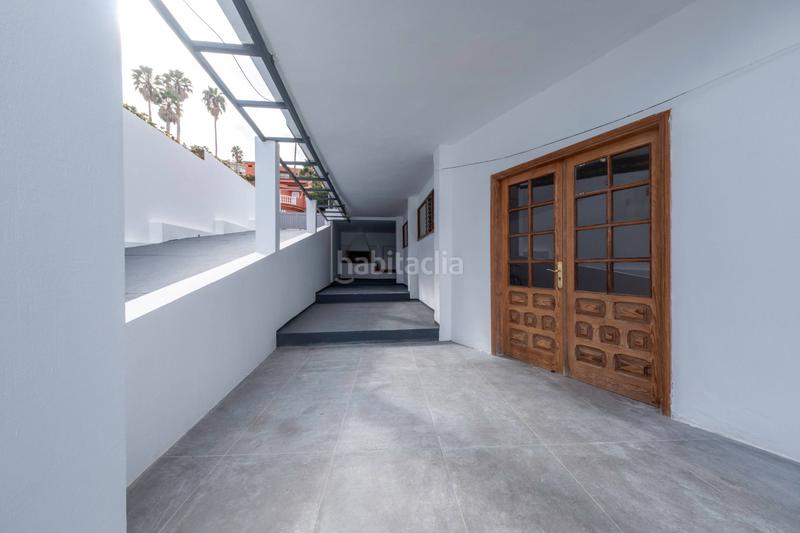 Foto c7b81213-159a-4bcf-9e2f-3c672da41a3a. Xalet a Tafira Palmas de Gran Canaria (Las)