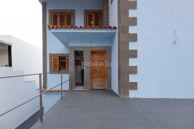 Foto cf046bfc-6107-4e6e-b5f3-93addef7bd45. Xalet a Tafira Palmas de Gran Canaria (Las)