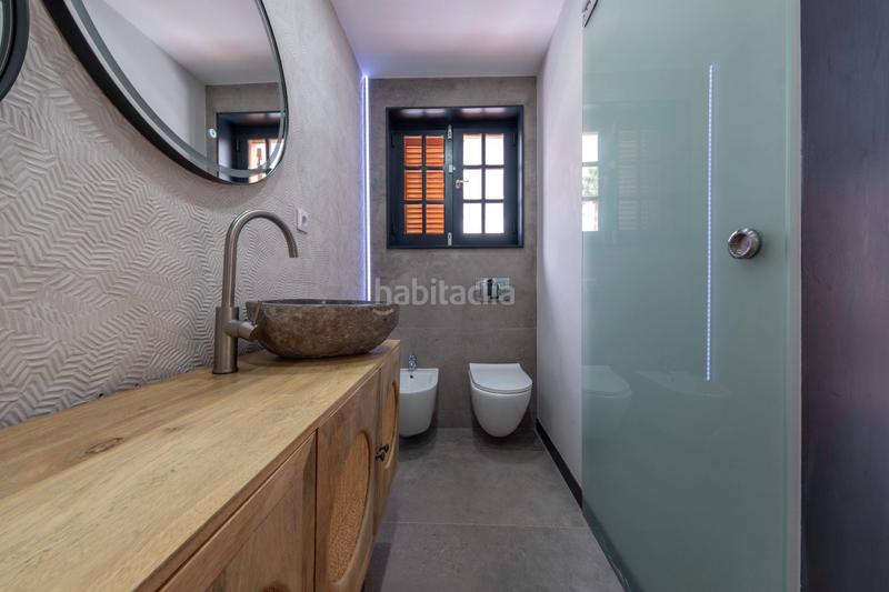 Foto d7e09aea-b457-4a20-8cfa-f6346854a48c. Xalet a Tafira Palmas de Gran Canaria (Las)