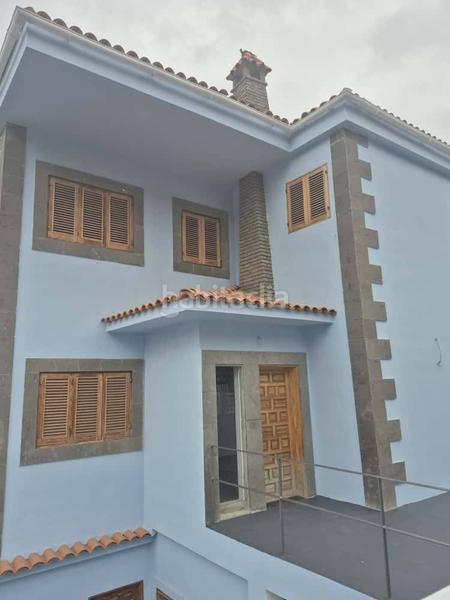 Foto d9f93aee-314f-4ad5-84ae-578e7b66108f. Xalet a Tafira Palmas de Gran Canaria (Las)