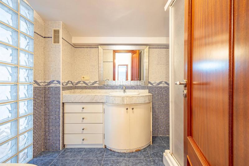 Foto 63a49c59-b3eb-42dd-b9d3-af200187faff. Dachwohnung in Santa Catalina - Canteras Palmas de Gran Canaria (Las)