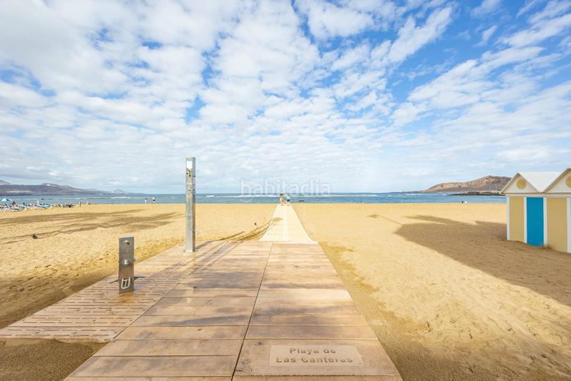 Foto 6806309f-25b8-4ace-a93c-47a3b794e937. Dachwohnung in Santa Catalina - Canteras Palmas de Gran Canaria (Las)