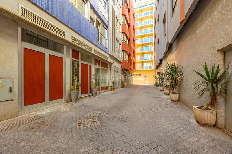 Foto 921f173c-60dc-43b2-be25-4e3e4cfa3e53. Dachwohnung in Santa Catalina - Canteras Palmas de Gran Canaria (Las)