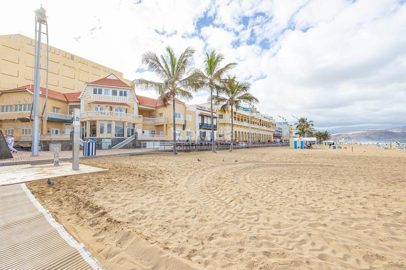 Foto bd5b1986-c091-4231-96b2-2342a6abf4ab. Dachwohnung in Santa Catalina - Canteras Palmas de Gran Canaria (Las)
