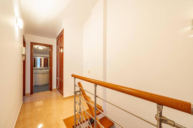 Foto be9b52e2-daa0-4558-aa68-1d5d64cd957b. Dachwohnung in Santa Catalina - Canteras Palmas de Gran Canaria (Las)