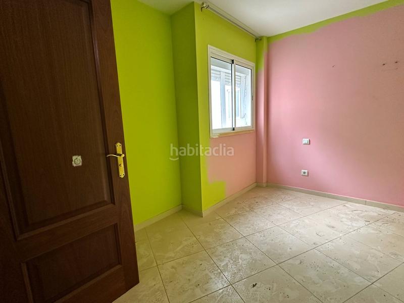 Foto e3485f69-3d75-4776-b4db-42dd15c4aa18. Appartamento con parcheggio in Santidad Arucas