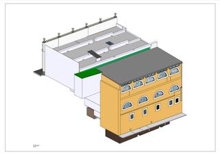 Casa adosada en Carretera CRTA DE TAMARACEITE 97