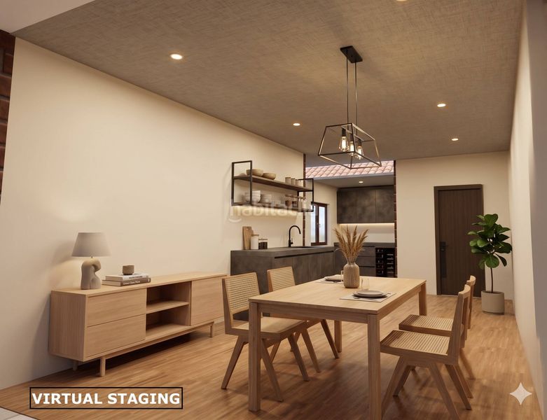 Foto 0f9b610b-1f68-4939-a35c-18c3debb12bb. Casa amb aparcament a Ingenio pueblo Ingenio