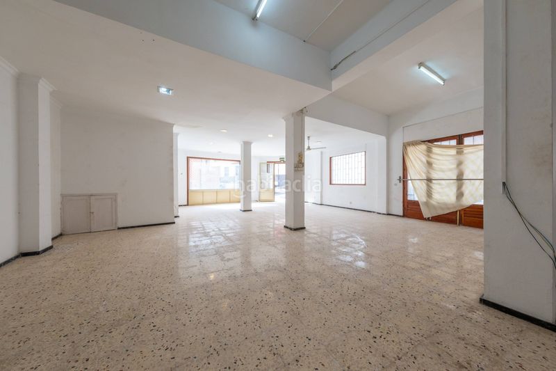 Foto 34462cc4-fd10-4f16-87f8-2b9126dc6291. Casa amb aparcament a Ingenio pueblo Ingenio