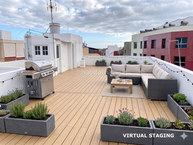 Foto 90195612-014a-453f-b004-f9d13b261610. Casa amb aparcament a Ingenio pueblo Ingenio