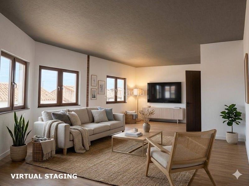 Foto edcaf325-f0c3-4db1-b356-72c224b20a50. Casa amb aparcament a Ingenio pueblo Ingenio